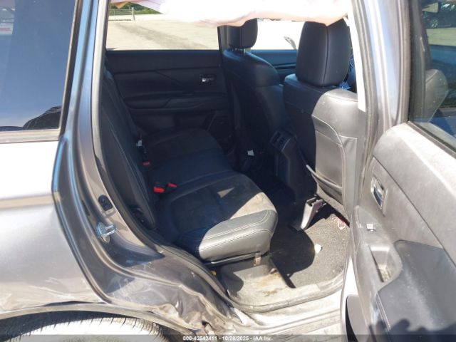 2019 MITSUBISHI OUTLANDER JA4AD3A37KZ006566 Photo 7