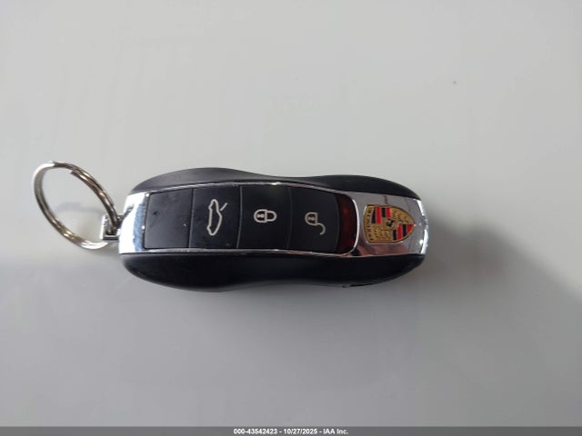 2015 PORSCHE 911 WP0AC2A92FS183533 Photo 10