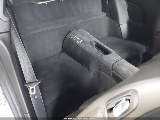 2015 PORSCHE 911 WP0AC2A92FS183533 Photo 7