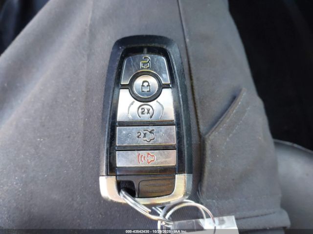 2018 FORD FUSION 3FA6P0HD5JR160704 Photo 10