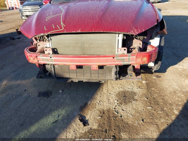 2018 FORD FUSION 3FA6P0HD5JR160704 Photo 5