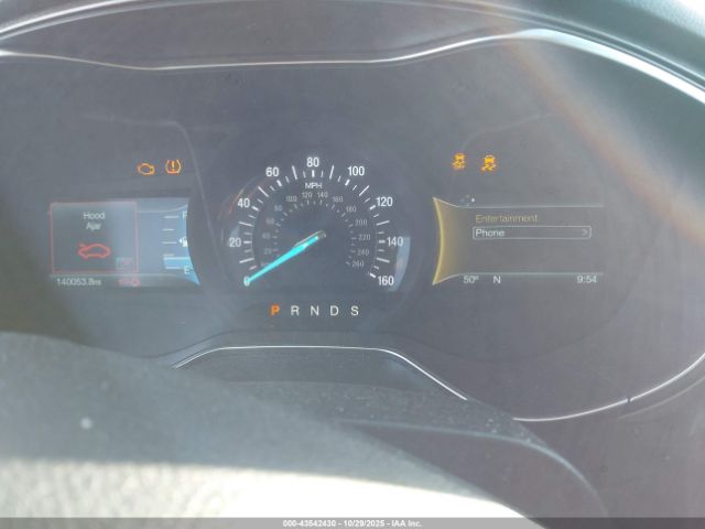 2018 FORD FUSION 3FA6P0HD5JR160704 Photo 6