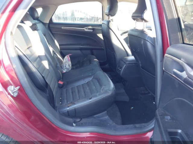 2018 FORD FUSION 3FA6P0HD5JR160704 Photo 7
