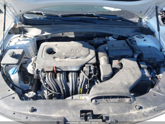 2019 KIA OPTIMA 5XXGT4L39KG344902 Photo 9