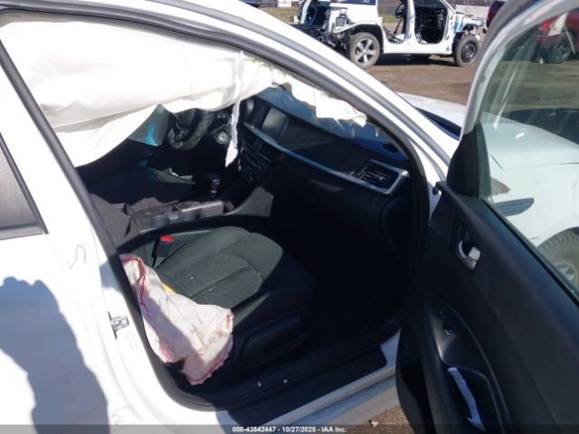 2019 KIA OPTIMA 5XXGT4L39KG344902 Photo 4