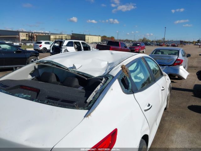 2019 KIA OPTIMA 5XXGT4L39KG344902 Photo 5