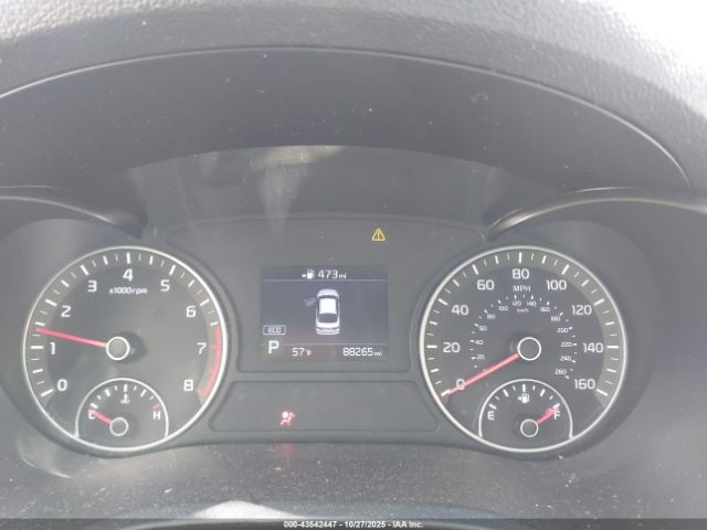 2019 KIA OPTIMA 5XXGT4L39KG344902 Photo 6