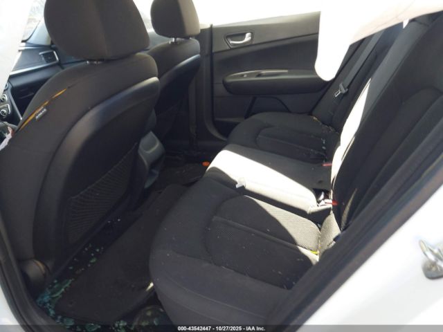 2019 KIA OPTIMA 5XXGT4L39KG344902 Photo 7