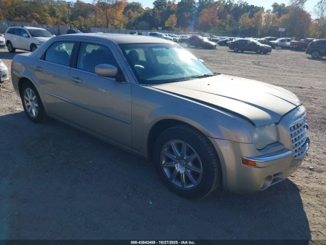 2008 CHRYSLER 300 2C3KA33G48H218342