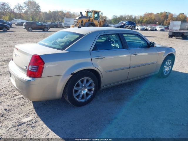 2008 CHRYSLER 300 2C3KA33G48H218342 Photo 3