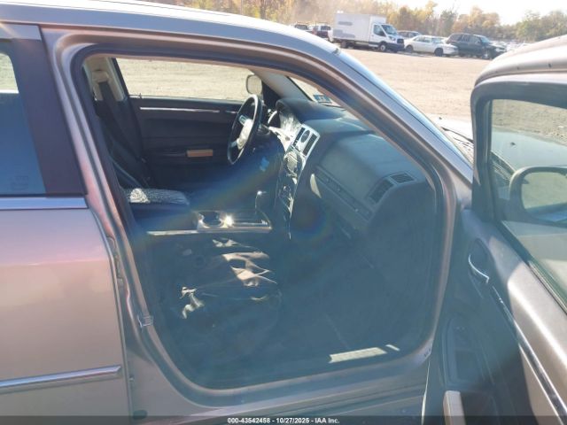 2008 CHRYSLER 300 2C3KA33G48H218342 Photo 4