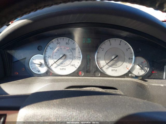 2008 CHRYSLER 300 2C3KA33G48H218342 Photo 6