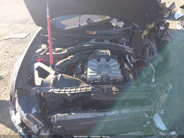 2015 AUDI A6 WAUFGAFC4FN038840 Photo 9