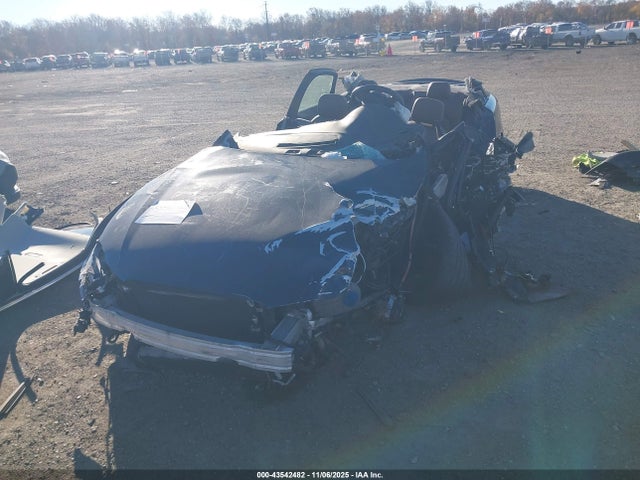 2015 AUDI A6 WAUFGAFC4FN038840 Photo 1