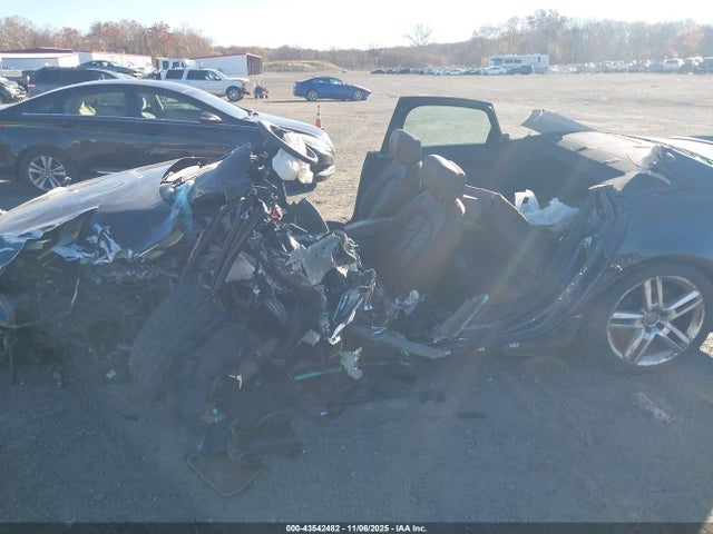 2015 AUDI A6 WAUFGAFC4FN038840 Photo 5