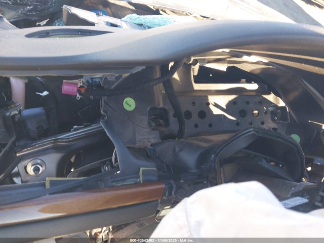 2015 AUDI A6 WAUFGAFC4FN038840 Photo 6
