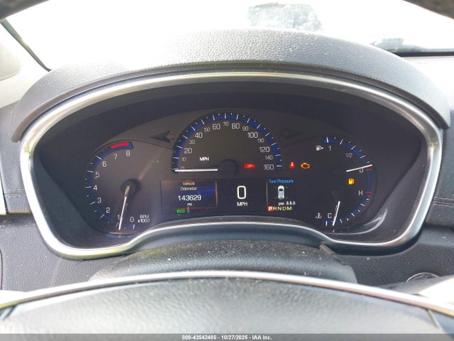 2014 CADILLAC SRX 3GYFNBE38ES536313 Photo 6