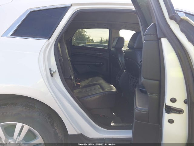 2014 CADILLAC SRX 3GYFNBE38ES536313 Photo 7