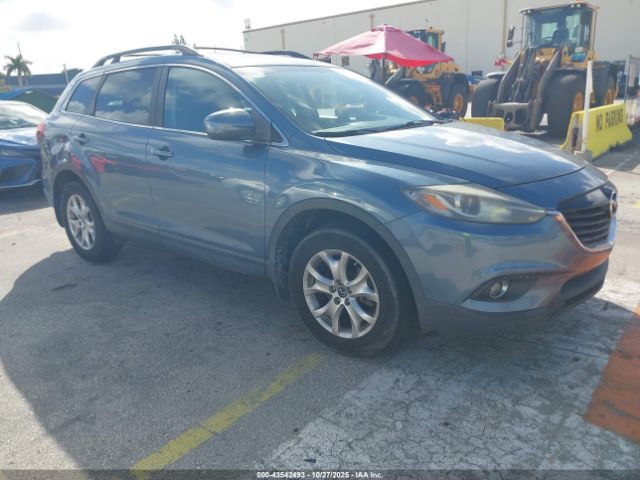 2015 MAZDA CX-9 JM3TB2CA4F0453691