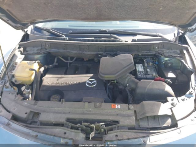 2015 MAZDA CX-9 JM3TB2CA4F0453691 Photo 9