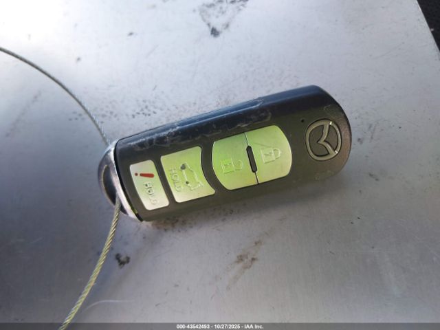 2015 MAZDA CX-9 JM3TB2CA4F0453691 Photo 10