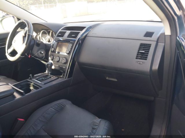2015 MAZDA CX-9 JM3TB2CA4F0453691 Photo 4