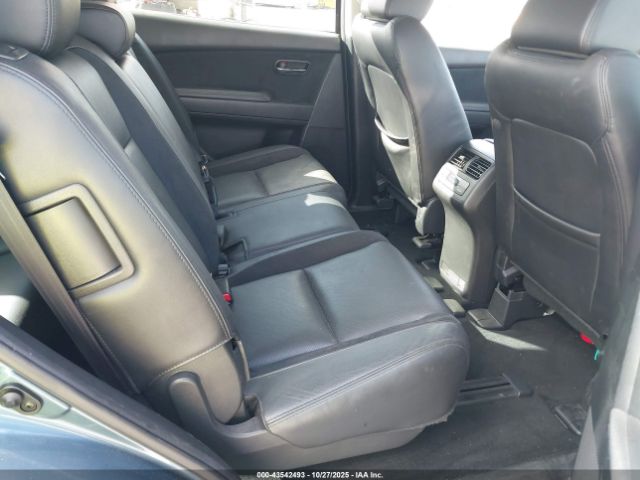 2015 MAZDA CX-9 JM3TB2CA4F0453691 Photo 7