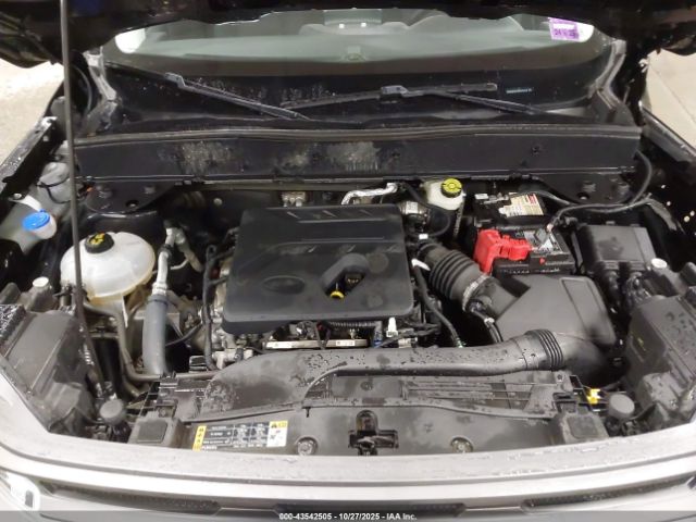 2021 FORD BRONCO SPORT 3FMCR9B65MRA53108 Photo 9