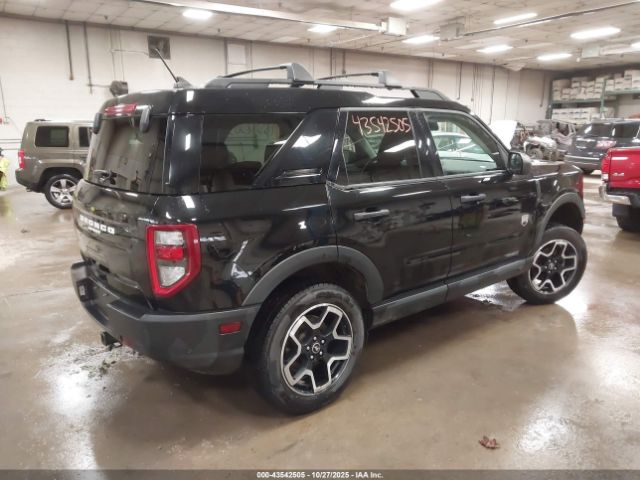 2021 FORD BRONCO SPORT 3FMCR9B65MRA53108 Photo 3