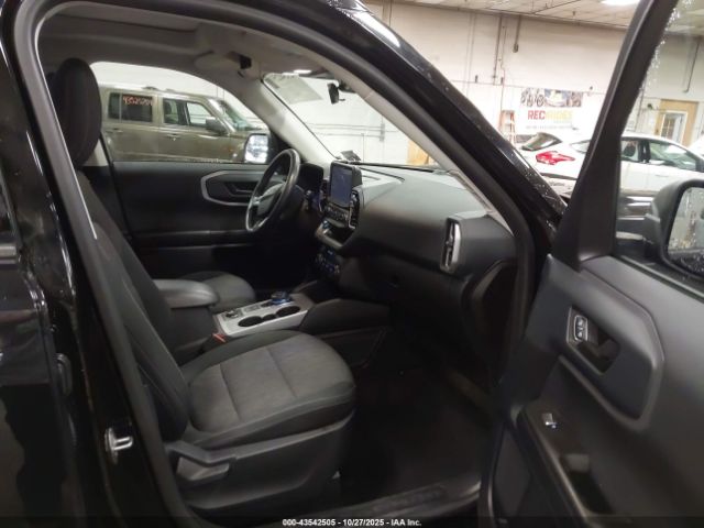 2021 FORD BRONCO SPORT 3FMCR9B65MRA53108 Photo 4