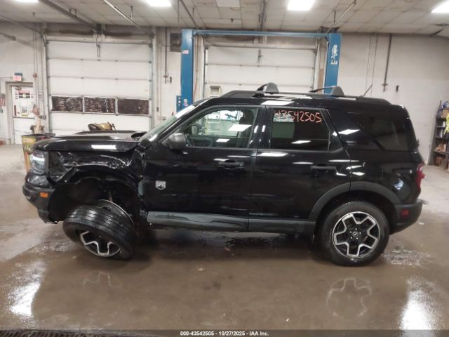 2021 FORD BRONCO SPORT 3FMCR9B65MRA53108 Photo 5