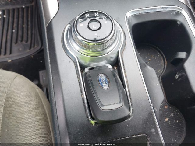 2017 FORD FUSION 3FA6P0H72HR230714 Photo 10