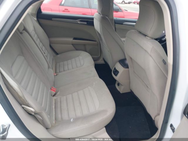 2017 FORD FUSION 3FA6P0H72HR230714 Photo 7