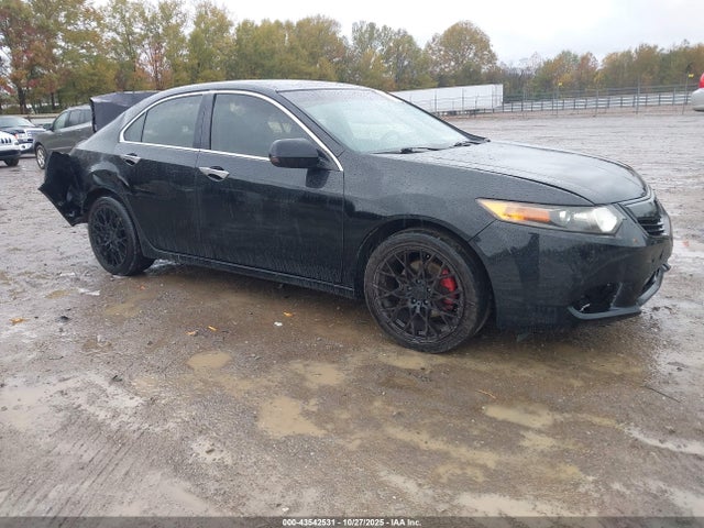 2012 Acura Tsx 2.4 მანქანა იყიდება აუქციონზე, vin: JH4CU2F46CC022044, აუქციონის ნომერი: 43542531