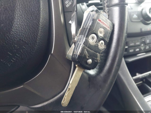 Aukcja sprzedaży 2012 Acura Tsx 2.4, vin: JH4CU2F46CC022044, numer aukcji: 43542531