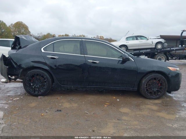 Aukcja sprzedaży 2012 Acura Tsx 2.4, vin: JH4CU2F46CC022044, numer aukcji: 43542531
