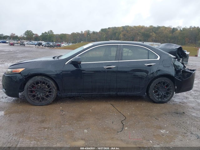 2012 Acura Tsx 2.4 მანქანა იყიდება აუქციონზე, vin: JH4CU2F46CC022044, აუქციონის ნომერი: 43542531