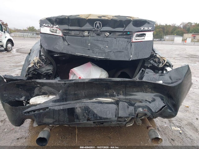 Aukcja sprzedaży 2012 Acura Tsx 2.4, vin: JH4CU2F46CC022044, numer aukcji: 43542531