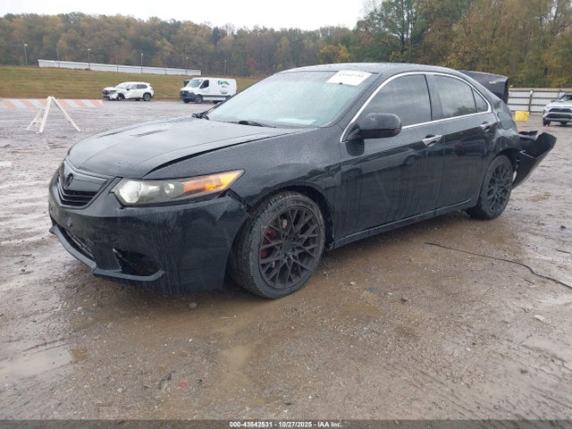 Aukcja sprzedaży 2012 Acura Tsx 2.4, vin: JH4CU2F46CC022044, numer aukcji: 43542531