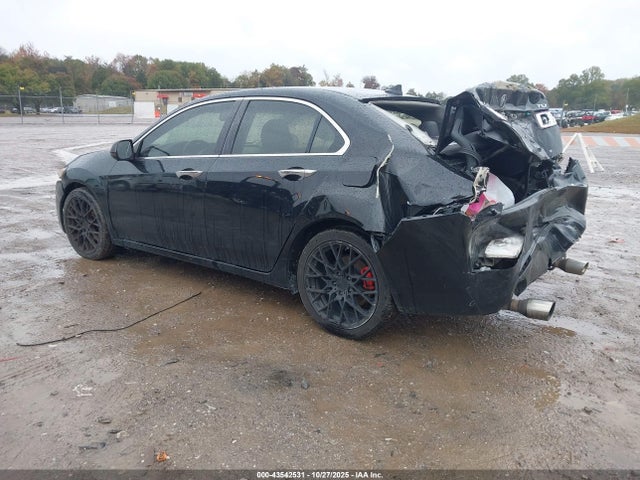 Aukcja sprzedaży 2012 Acura Tsx 2.4, vin: JH4CU2F46CC022044, numer aukcji: 43542531