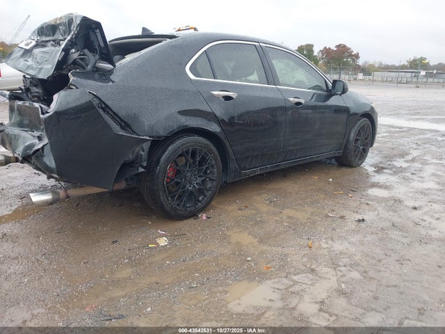 Aukcja sprzedaży 2012 Acura Tsx 2.4, vin: JH4CU2F46CC022044, numer aukcji: 43542531