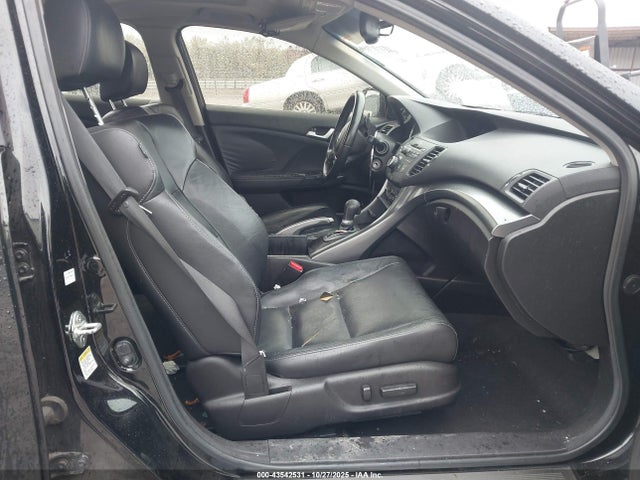 Aukcja sprzedaży 2012 Acura Tsx 2.4, vin: JH4CU2F46CC022044, numer aukcji: 43542531
