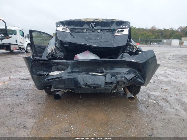 Aukcja sprzedaży 2012 Acura Tsx 2.4, vin: JH4CU2F46CC022044, numer aukcji: 43542531
