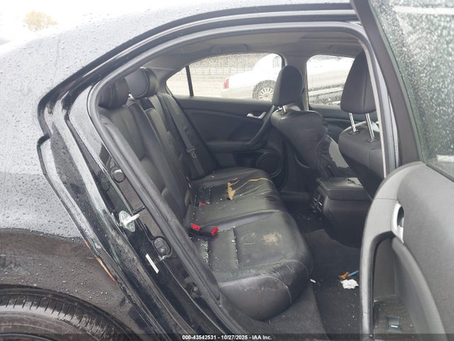 Aukcja sprzedaży 2012 Acura Tsx 2.4, vin: JH4CU2F46CC022044, numer aukcji: 43542531