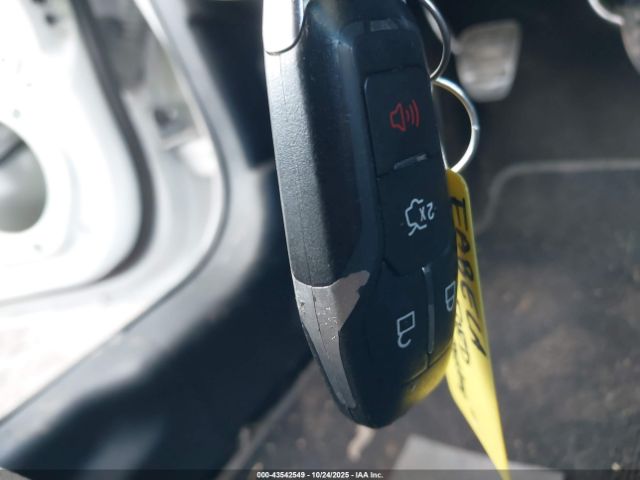 2016 FORD MUSTANG 1FA6P8CFXG5209947 Photo 10