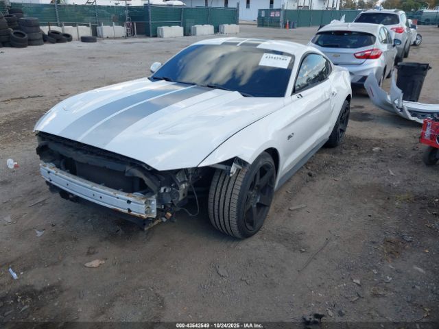 2016 FORD MUSTANG 1FA6P8CFXG5209947 Photo 1