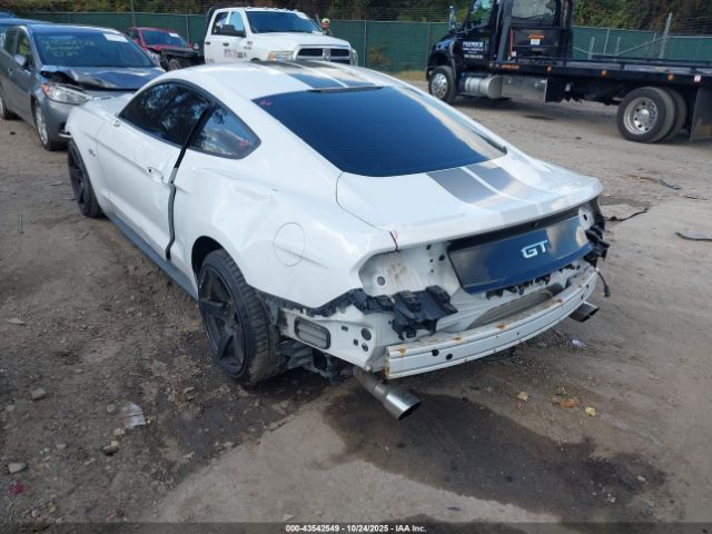 2016 FORD MUSTANG 1FA6P8CFXG5209947 Photo 2
