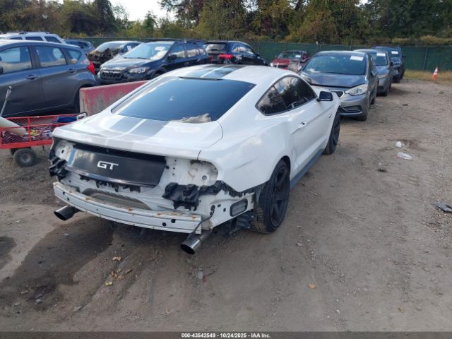 2016 FORD MUSTANG 1FA6P8CFXG5209947 Photo 3