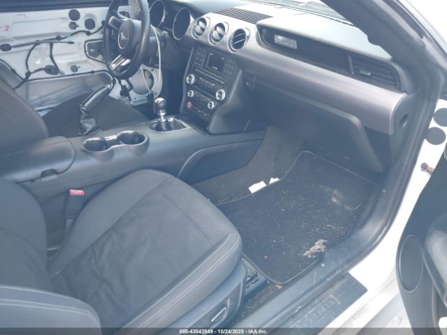 2016 FORD MUSTANG 1FA6P8CFXG5209947 Photo 4