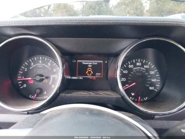 2016 FORD MUSTANG 1FA6P8CFXG5209947 Photo 6